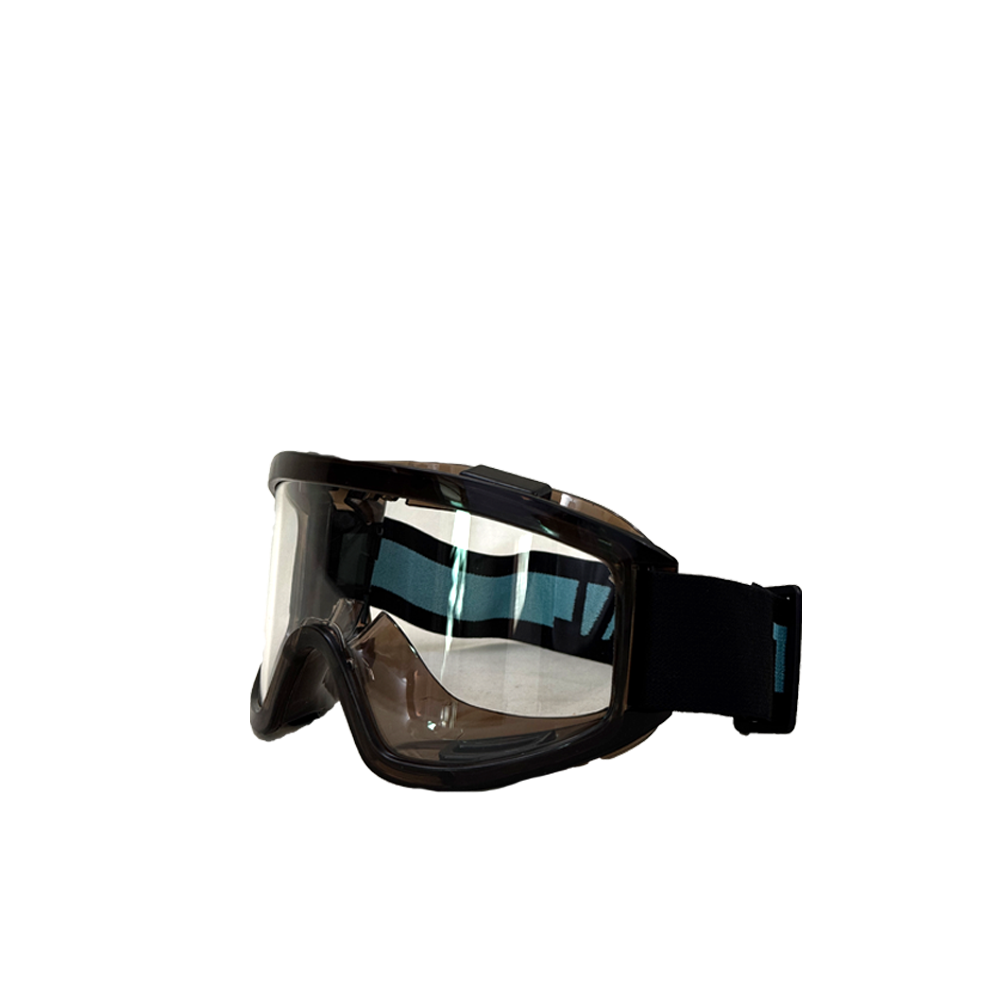 عینک ایمنی گاگل طلقی ضد بخار تاکتیکال تایوان